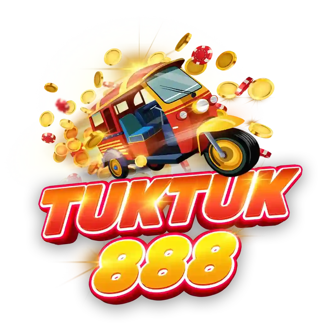 tuktuk888